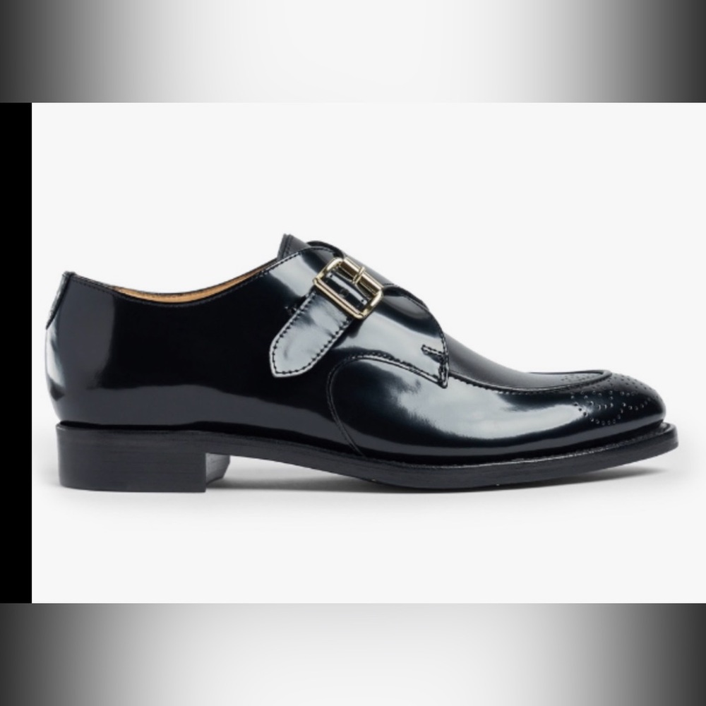 Brand new designer shoes. Angela Scott brand new, never worn.